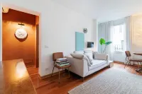GuestHost - Scrovegni Design Apartment - Apartments