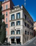 Mytale Creative Academy Hotel Hotel di Monti
