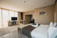 Hilly Hotel Hotels in Edirne Merkez