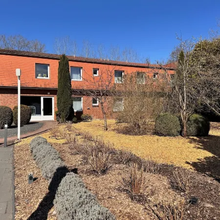Hotel Wittorf