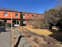 Hotel Wittorf Hotels in Schulp