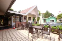 Piya Guesthouse Hotels in Mae Hong Son