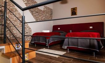 Il Carro Comfortable Rooms