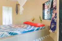 Tamba Kuruba Eco-Lodge Hotéis em 