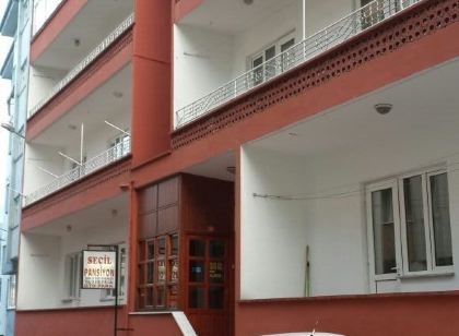 賽西爾旅館