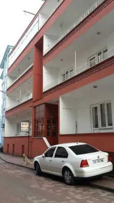 Secil Pansiyon Hotels in 