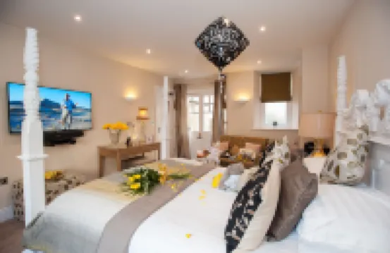 Windermere Boutique Hotel Spa Suites & Hot Tubs