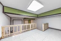 로뎀하우스 (Ganghwa Rodemhouse Pension)
