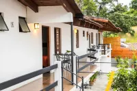 Villa Maria Hotel Hotel a El Arco
