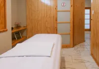 ホテル プラザ バイ ドット ライト - スパ