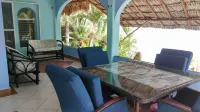 Agave Blue Bacalar