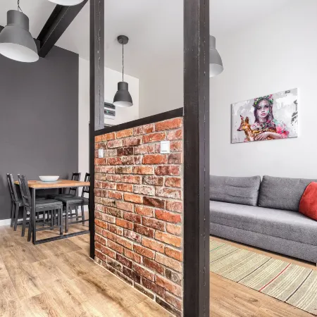 Margi Igram Apartament