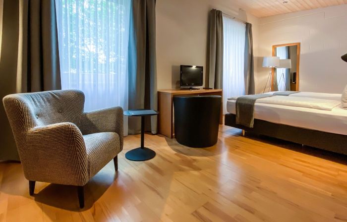 IMPULSIV Hotel & Sportresort