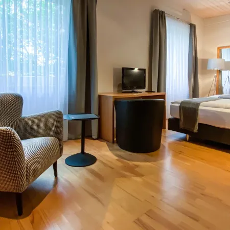 IMPULSIV Hotel & Sportresort