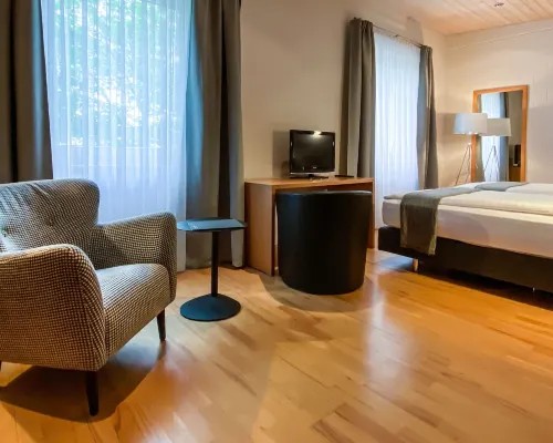 IMPULSIV Hotel & Sportresort Hotels in Lorrach