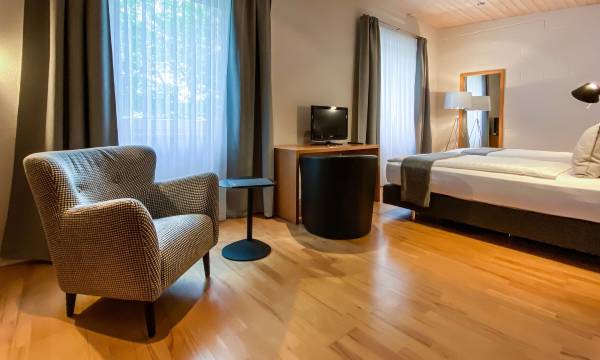 Impulsiv Hotel & Sportresort