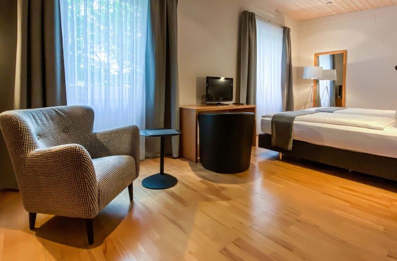 Impulsiv Hotel & Sportresort