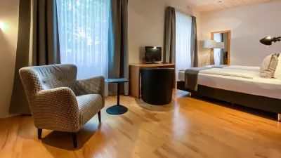 IMPULSIVLörrach - Impulsiv Freizeitcenter GmbH Hotels in der Nähe von Senser Platz