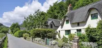 Fortingall Hotel Hotels in Aberfeldy