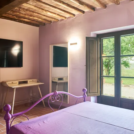 Podere Sant'Antonio