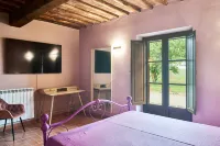 Podere Sant'Antonio Hotels in Asciano