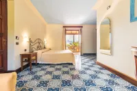 Hotel Aktea Hotels in Lipari