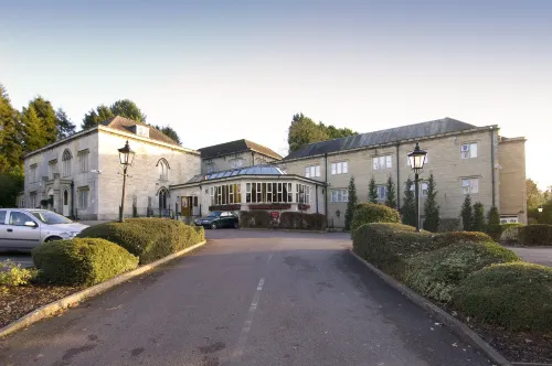 Premier Inn Stroud فنادق في Stroud District
