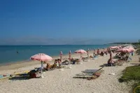 Harry's Bar & Apartments - de playa