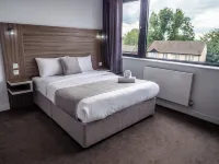 Sky Nights Hotel London Heathrow Hotels in West Drayton