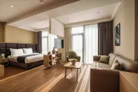 Hotel Monday by Dnt Group