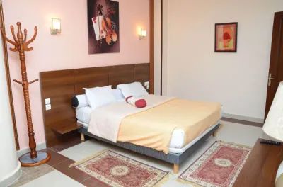 Ambassadeurs Oran Hotels in Ain El Turk