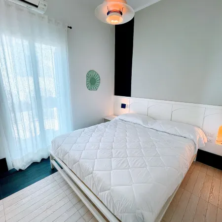 Attico Capri