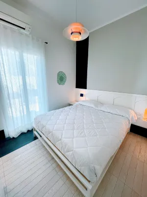 Attico Capri