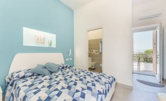 Le Rondinelle Rooms