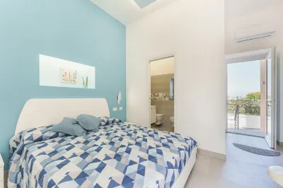 Le Rondinelle Rooms Hotels near The Port of Corricella