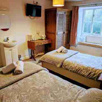 Bartholomew Arms Rooms