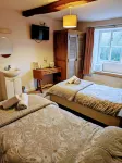 Bartholomew Arms Hotel di Towcester