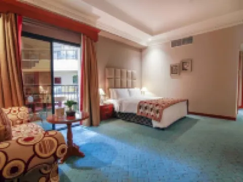 Panorama Hotel and Spa Hotels in Juffair