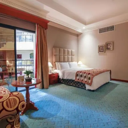 Panorama Hotel and Spa