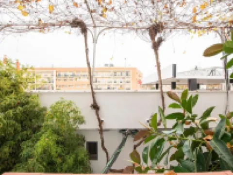 Hostal Santiago