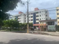 Hosts Br - Apartamentos Funcionais Hotels in Maracanau