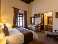 Hosteria del Frayle Hotels in Guanajuato