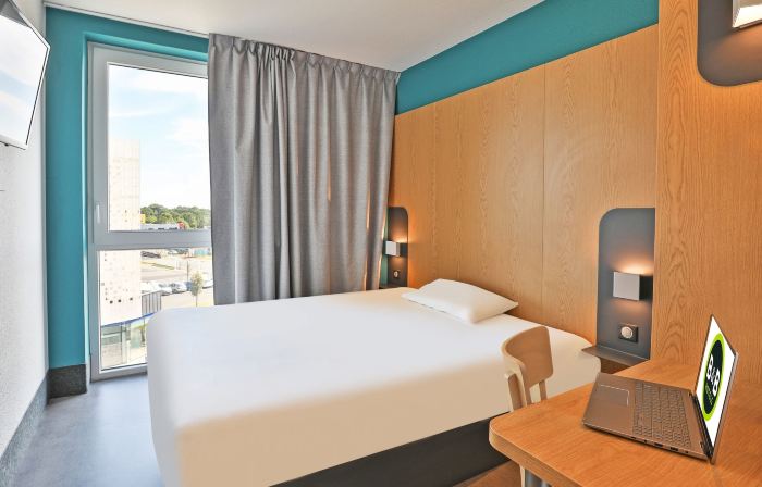 B&B Hotel la Roche-Sur-Yon