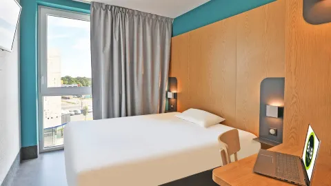 B&B Hotel la Roche-Sur-Yon in Vendee
