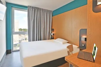 B&B Hotel la Roche-Sur-Yon Hotels in Vendee