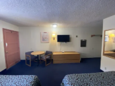 버짓 인 라스 베이거스 뉴 멕시코