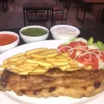 Hotel Los Algarrobos - Завтрак