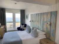 漂流木旅館