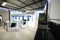 Hotel Com.Viver