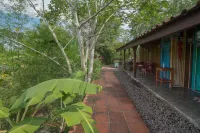 Rumah Jembarati Hotels in Argomulyo